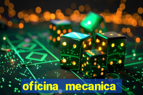 oficina mecanica porto alegre